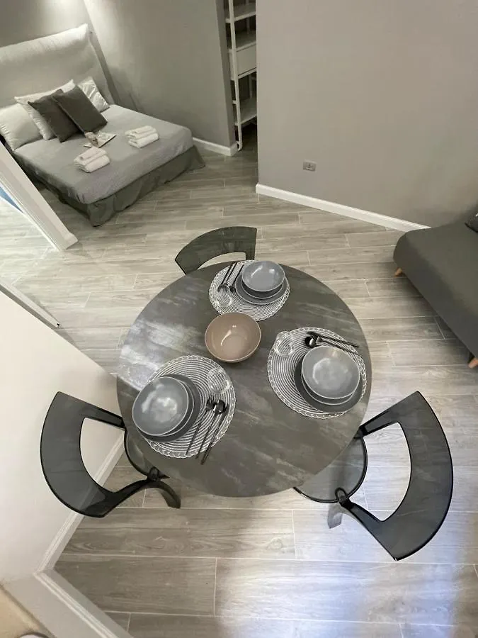 Apartment Dimore Macri Bari