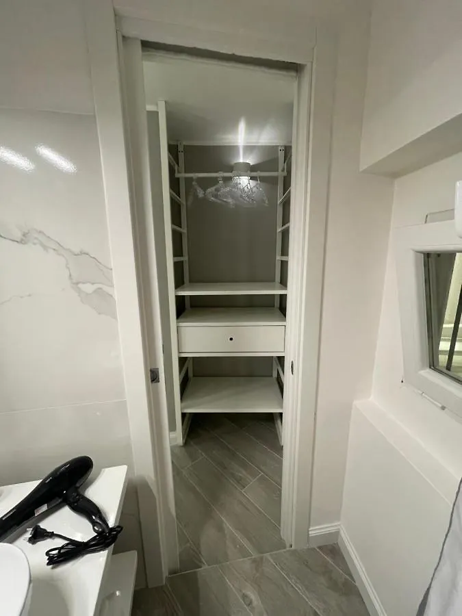 Apartment Dimore Macri Bari