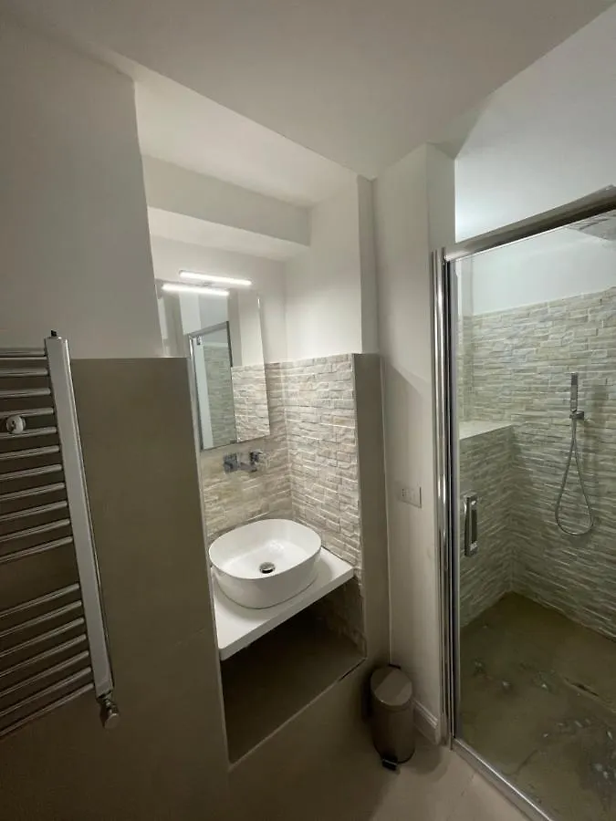 Apartment Dimore Macri Bari