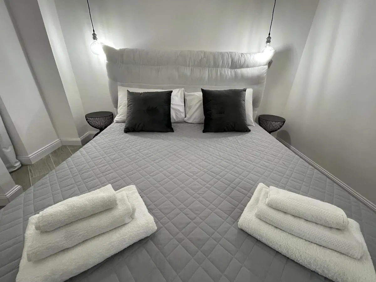 Apartment Dimore Macri Bari