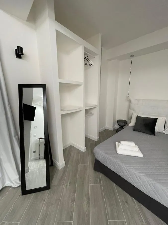 Apartment Dimore Macri Bari