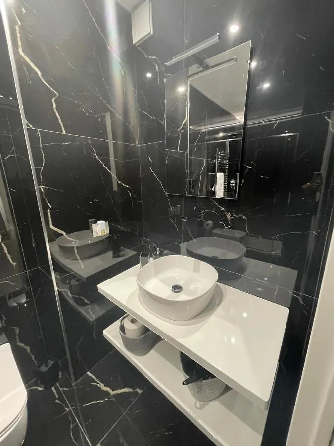 Apartment Dimore Macri Bari