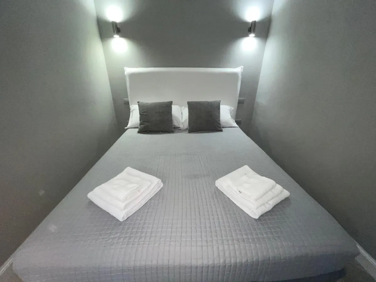 Apartment Dimore Macri Bari