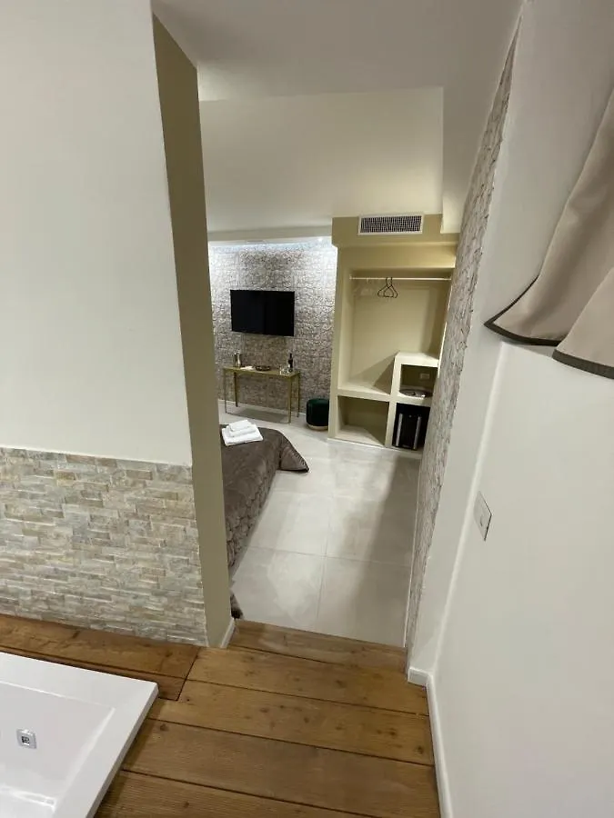 Apartment Dimore Macri Bari