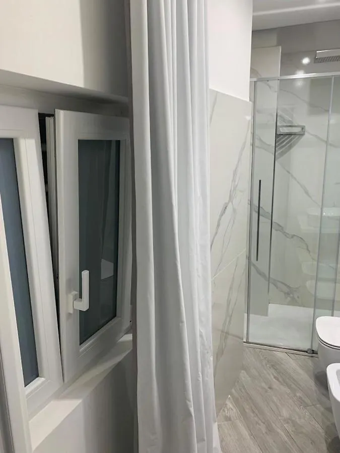 Dimore Macri Bari Apartment